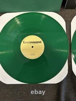 Tyler, The Creator Chromakopia 2LP LTD ED Vinyl Test pressing OPENED Sold Out