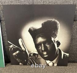 Tyler, The Creator Chromakopia 2LP LTD ED Vinyl Test pressing OPENED Sold Out