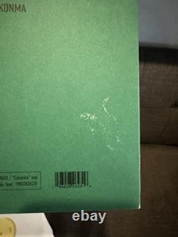 Tyler, The Creator Chromakopia 2LP LTD ED Vinyl Test pressing OPENED Sold Out