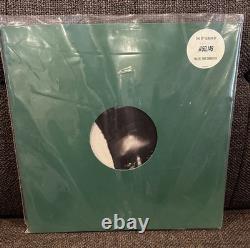 Tyler, The Creator Chromakopia 2LP LTD ED Vinyl Test pressing OPENED Sold Out