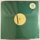 Tyler, The Creator Chromakopia #83664 Limited Green New Damage Cover 603