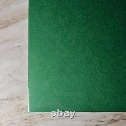 Tyler The Creator Chromakopia Limited Edition Double Vinyl Test Pressing No. 43K