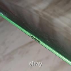 Tyler The Creator Chromakopia Limited Edition Double Vinyl Test Pressing No. 43K