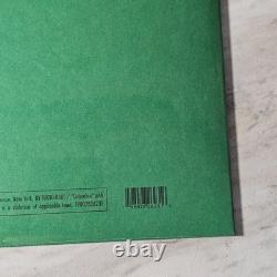 Tyler The Creator Chromakopia Limited Edition Double Vinyl Test Pressing No. 43K