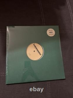 Tyler The Creator Chromakopia Limited Edition Double Vinyl Test Pressing RARE