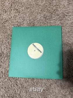 Tyler The Creator Chromakopia Limited Edition Double Vinyl Test Pressing RARE