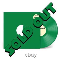 Tyler The Creator Chromakopia Limited Edition Vinyl 2lp! Golf V1 In Hand