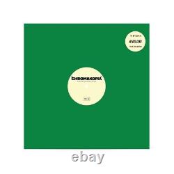 Tyler The Creator Chromakopia Limited Edition Vinyl 2lp! Golf V1 In Hand