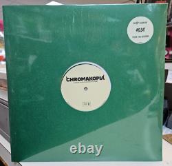 Tyler The Creator Chromakopia Numbered #6647 X2 LP Brand New Sealed Test Press