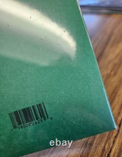 Tyler The Creator Chromakopia Numbered #6647 X2 LP Brand New Sealed Test Press