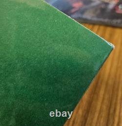 Tyler The Creator Chromakopia Numbered #6647 X2 LP Brand New Sealed Test Press