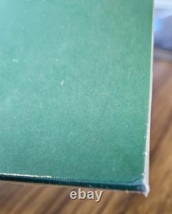 Tyler The Creator Chromakopia Numbered #6647 X2 LP Brand New Sealed Test Press