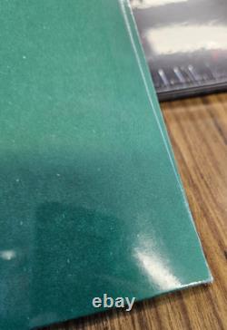 Tyler The Creator Chromakopia Numbered #6647 X2 LP Brand New Sealed Test Press