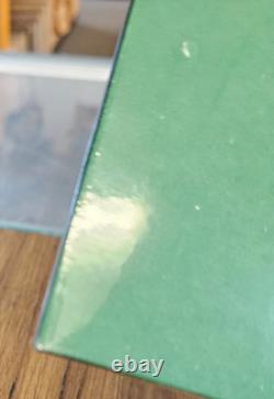 Tyler The Creator Chromakopia Numbered #6647 X2 LP Brand New Sealed Test Press