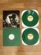 Tyler The Creator Chromakopia Test Pressing 2xlp Green Vinyl 2024 See Descript