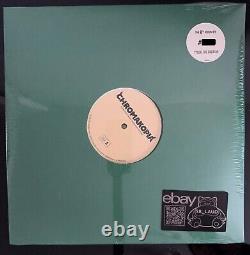 Tyler The Creator Chromakopia Test Pressing Version 1 Limited Edition Vinyl