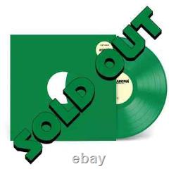 Tyler The Creator Chromakopia Test Pressing Version 1 Limited Edition Vinyl