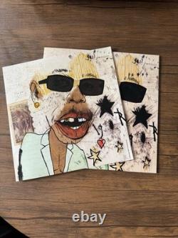 Tyler The Creator Igor Alternative Sleeve US Vinyl LP Album Limited Edition
