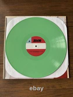 Tyler The Creator Igor Alternative Sleeve US Vinyl LP Album Limited Edition