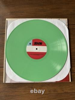Tyler The Creator Igor Alternative Sleeve US Vinyl LP Album Limited Edition