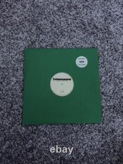 Tyler, The Creator Test Press Chromakopia Limited Edition Double LP 12