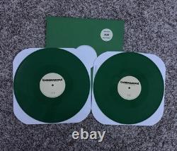 Tyler, The Creator Test Press Chromakopia Limited Edition Double LP 12