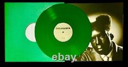 Tyler the Creator Chromakopia LE Double Vinyl Test Pressing Version 1