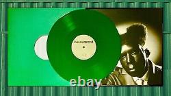 Tyler the Creator Chromakopia LE Double Vinyl Test Pressing Version 1