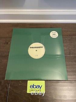 Tyler, the Creator Chromakopia Test Pressing Version 1 RARE ED? SHIPS FAST