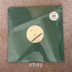 Tyler, the Creator Chromakopia Test Pressing Vinyl LP Limited Edition Sealed