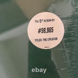 Tyler, the Creator Chromakopia Test Pressing Vinyl LP Limited Edition Sealed