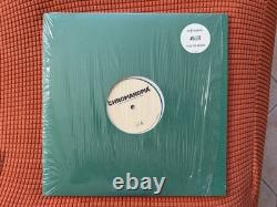 Tyler, the Creator Chromakopia Test Pressing Vinyl Record