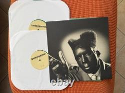 Tyler, the Creator Chromakopia Test Pressing Vinyl Record