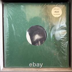 Tyler, the Creator Chromakopia Vinyl LP (Test Pressing)