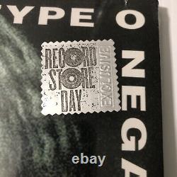 Type O Negative Bloody Kisses Vinyl RSD New Sealed