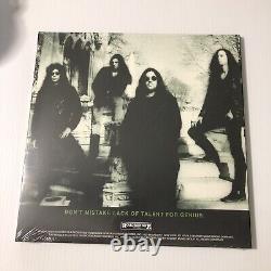 Type O Negative Bloody Kisses Vinyl RSD New Sealed