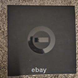 Type O Negative None More Negative 6 Color Vinyl Studio Albums Box Set Green