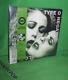 Type O Negative Revolver Collector's Edition Bloody Kisses Clear Green Swirl 933