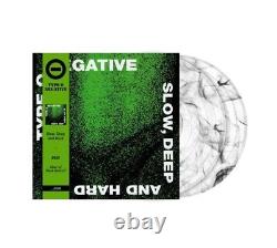 Type O Negative Vinyl Box Set Smoke Colored Vinyl Lp Peter Steele None More New