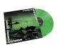 Type O Negative World Coming Down 20th Anniversary Edition Green Vinyl