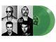 U2 Songs Of Surrender 2lp Spotify Exclusive Transparent Green Vinyl Ltd Presale