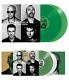 U2 Songs Of Surrender Spotify Transparent Green & Boston Celtics 2lp Bundle