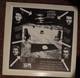 U2 Thinking Of You Too Lp Rare Green Wax Live