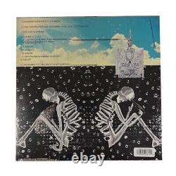 $UICIDEBOY$ Vinyl Bundle -ULTRA RAREST Die Orleans, Effects Suffering, Lullaby