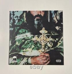 $UICIDEBOY$ Vinyl Bundle -ULTRA RAREST Die Orleans, Effects Suffering, Lullaby