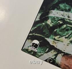 $UICIDEBOY$ Vinyl Bundle -ULTRA RAREST Die Orleans, Effects Suffering, Lullaby