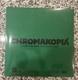 Unopen Tyler The Creator Chromakopia Limited Edition Double Vinyl