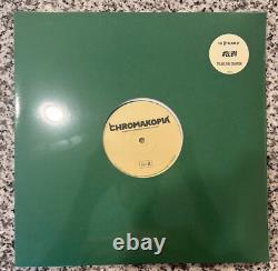 UNOPEN Tyler the Creator CHROMAKOPIA Limited Edition Double Vinyl