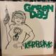 Us Green Day Kerplunk Lp Vinyl Record With Insert, Excellent Condition