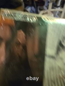 U. S. F. Spazz Shedwellaz Plutocracy Green Vinyl Underground Hip Hop 2001